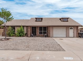 10438 W Orchid Ln, Peoria, AZ 85345