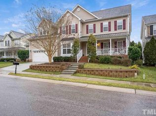 2206 Skies St, Raleigh, NC 27614