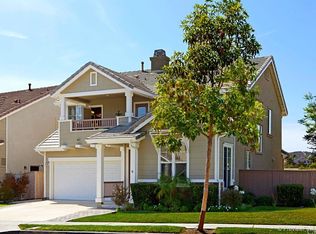 5703 Calle Polvorosa, San Clemente, CA 92673