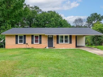5407 Maltese Dr, Columbus, GA, 31904
