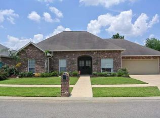 119 Cornish Pl, Youngsville, LA 70592