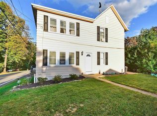 15 North St, Bangor, PA 18013