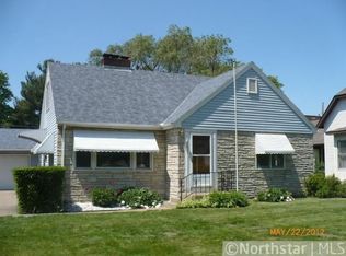 4837 Bloom Ave, White Bear Lake, MN 55110