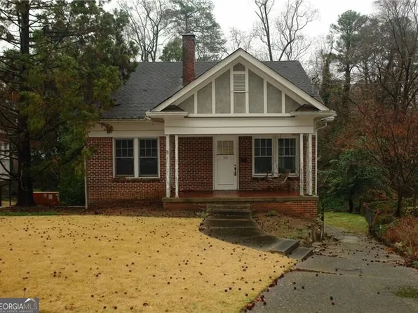 707 Martina Dr NE, Atlanta, GA 30305