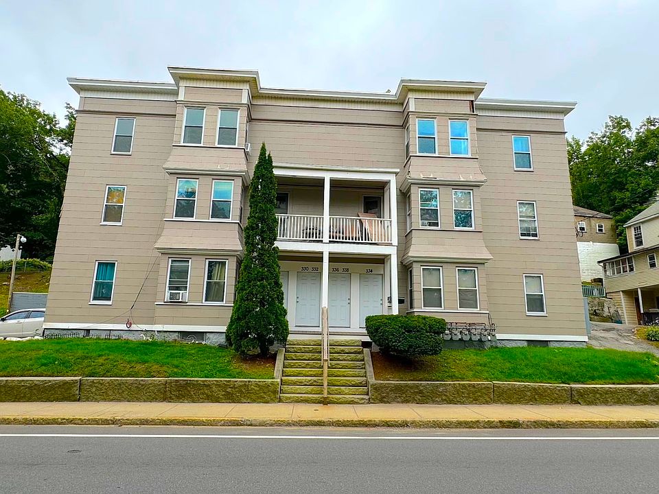 1st image of 332 Kimball St Floor 1