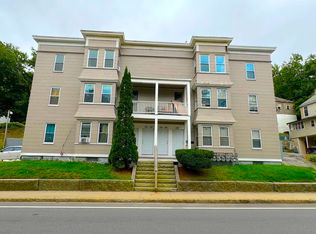 332 Kimball St FLOOR 1, Fitchburg, MA 01420