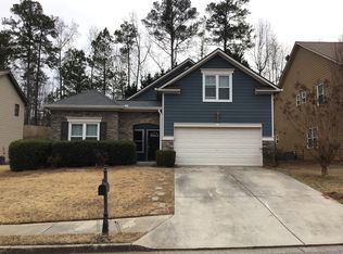3218 Juniper Dr NW, Kennesaw, GA 30144