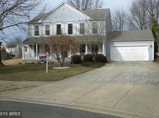10600 Manor Lake Ter, Bowie, MD 20721