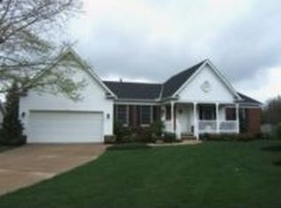 6805 Waterford Ln UNIT 6805, Mentor, OH