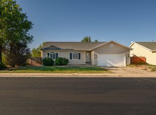 4109 W 250 N, Cedar City, UT 84720
