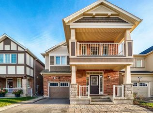 426 Grey Lndg, Milton, ON L9E 0B3
