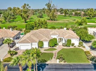 612 W San Marcos Dr, Chandler, AZ 85225