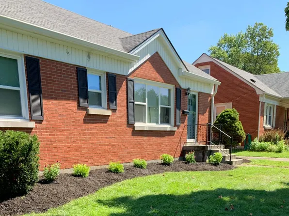 721 Cheryl Ln, Lexington, KY 40504