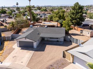 922 W Angela Drive, Phoenix, AZ 85023