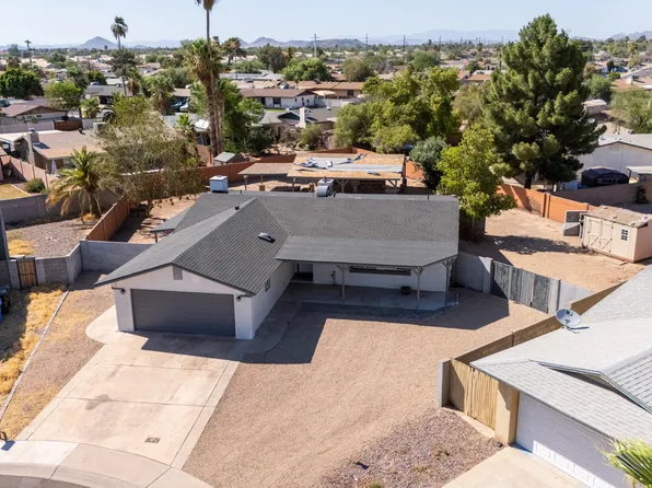 922 W Angela Drive, Phoenix, AZ 85023