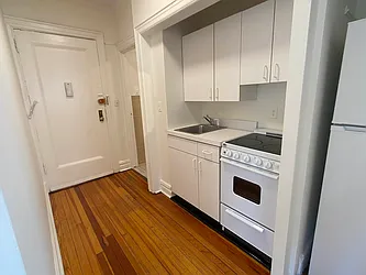 Rented by Highline Residential