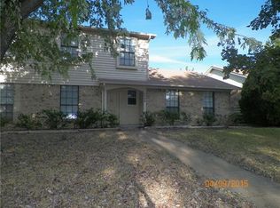 3255 Wichita Dr, Mesquite, TX 75149