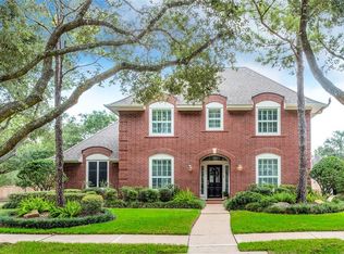 3503 Black Locust Dr, Sugar Land, TX 77479