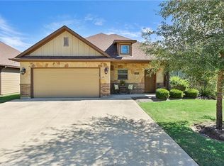 409 Hayes Ln, College Station, TX 77845
