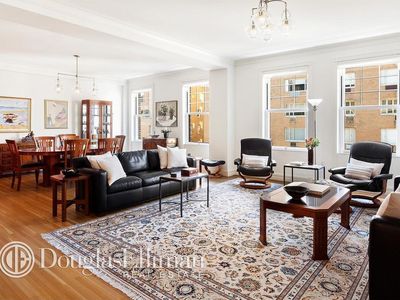 150 E 72nd St APT 10N, New York, NY, 10021