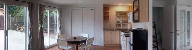 Interior Panorama
