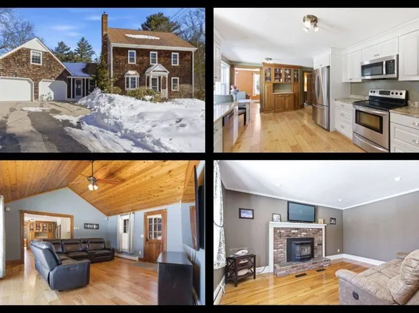 43 Smith St, Rehoboth, MA 02769