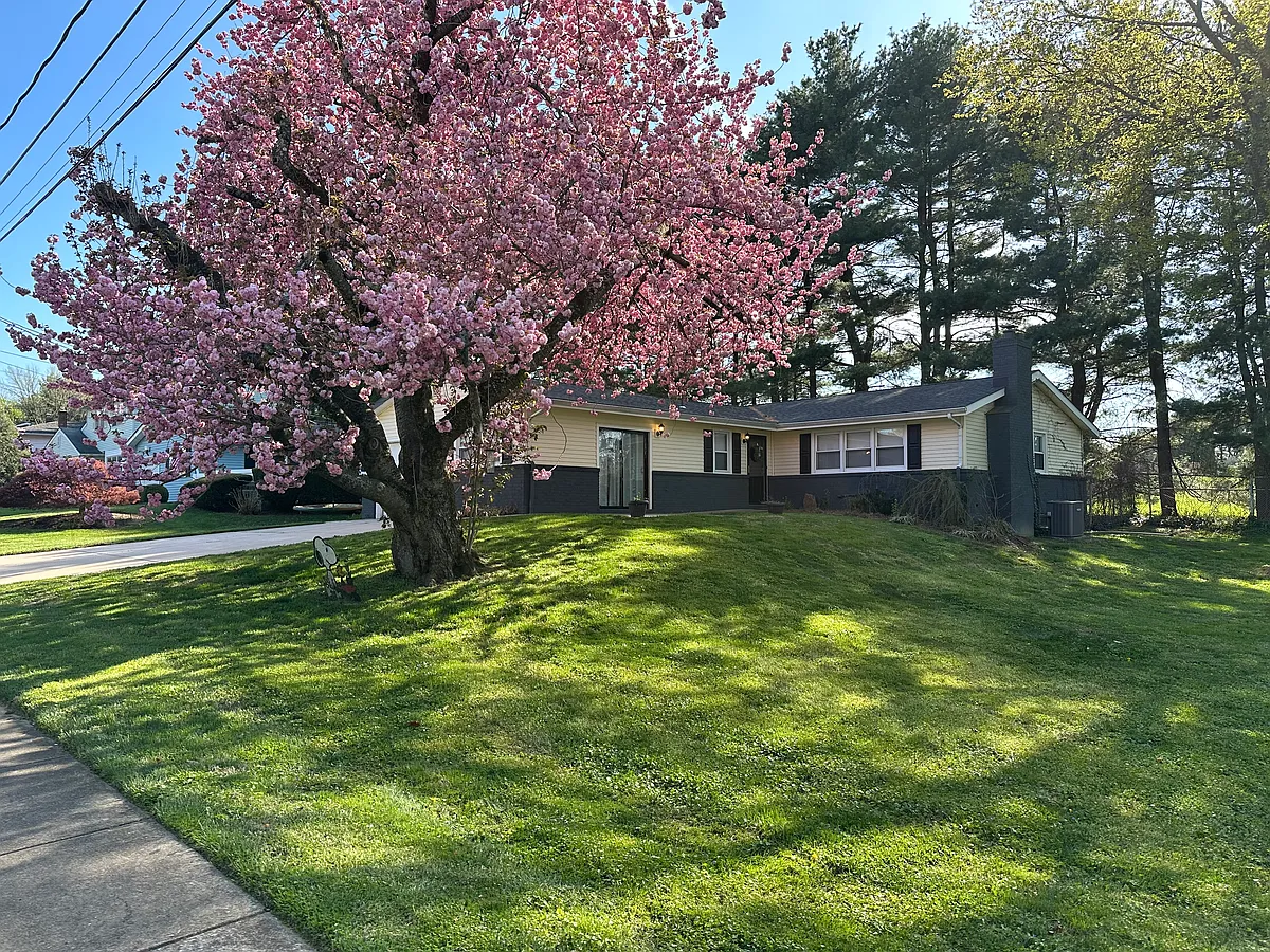 Building Photo - 2616 Whitman Dr