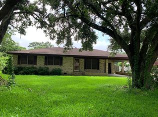 1731 Highway 665, Montegut, LA 70377