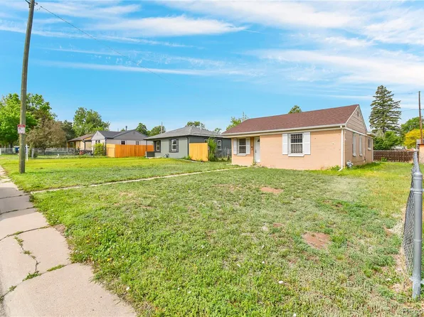 3725 N Jackson Street, Denver, CO 80205