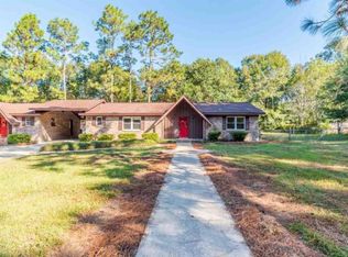 1494 Pine Lane Dr, Cantonment, FL 32533