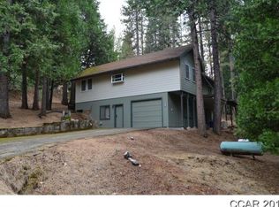 2550 Monetier Dr, Arnold, CA 95223