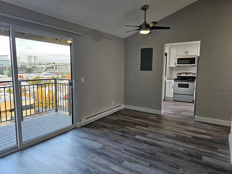 CityScape Apartments — Photo 29