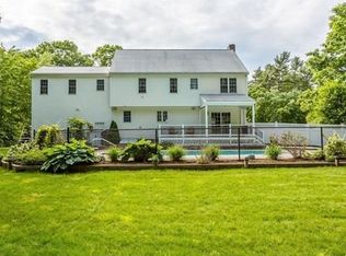 191 Tearall Rd, Raynham, MA 02767
