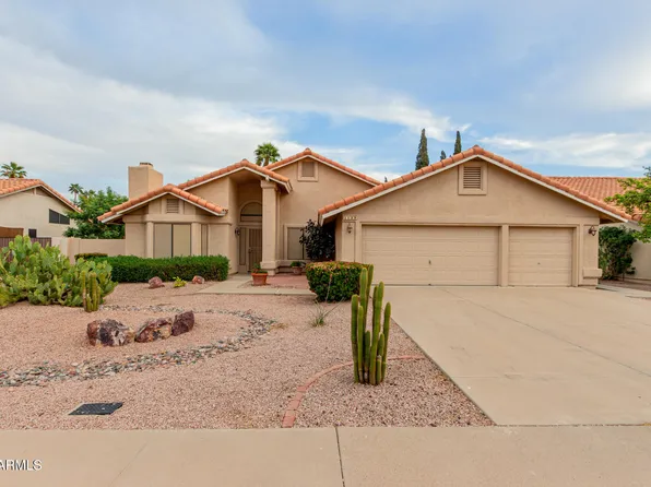 1139 E STEPHENS Drive, Tempe, AZ 85283