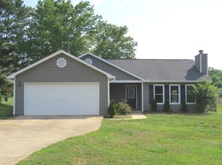 120 Governors Rdg, Auburn, GA 30011