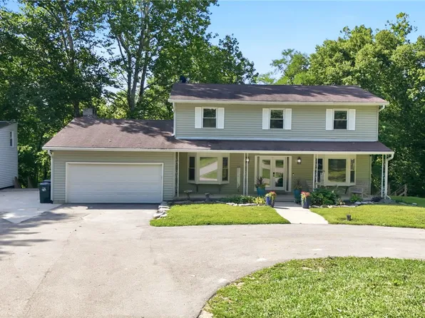 1464 Hilltop Rd, Xenia, OH 45385