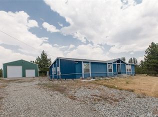 100 Hummingbird Rd, East Wenatchee, WA 98802