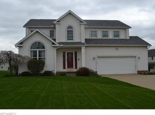 443 Lisbon Dr, Tallmadge, OH 44278