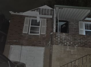 7149 Theodore Ave, Saint Louis, MO 63136