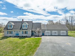 33 Eaton Rd, Exeter, ME 04435