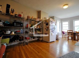 37 Addington Rd #26, Brookline, MA 02445
