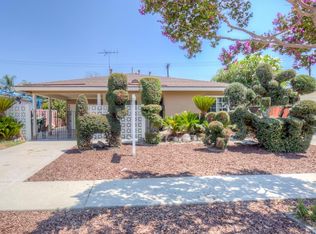 8642 Passons Blvd, Pico Rivera, CA 90660