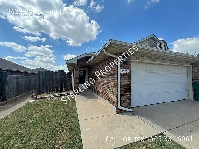 1st image of 3629 Vanguard Dr