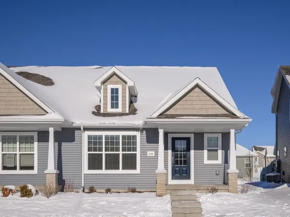 2152 Winding Stream Way, Sun Prairie, WI 53590
