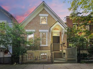 2129 W Dickens Ave, Chicago, IL 60647