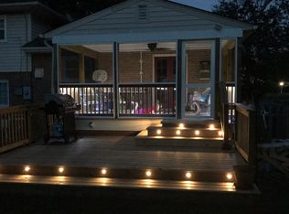 2202 Milbank Rd, Henrico, VA 23229