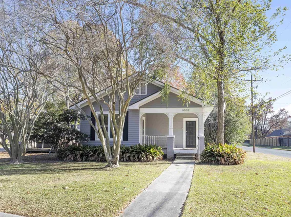 8302 Barnett Dr, Baton Rouge, LA 70809