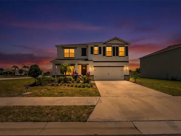17448 Harvest Moon Way, Bradenton, FL 34211