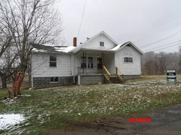 220 Broadway St, North Tazewell, VA 24630