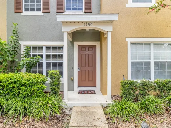 1130 Purdue Ln, Sanford, FL 32771